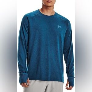 Under Armour Men's ColdGear® Infrared Up The Pace Long Sleeve